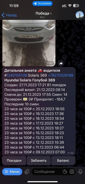 Как мы стали монополистами на рынке такси за 2 месяца
Как мы стали монополистами на рынке такси за 2 месяца