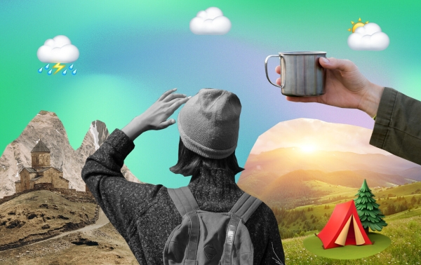 
                    Продвижение авторских туров на Алтай и в Осетию. Как мы помогли клиенту повысить узнаваемость бренда и привели клиентов            