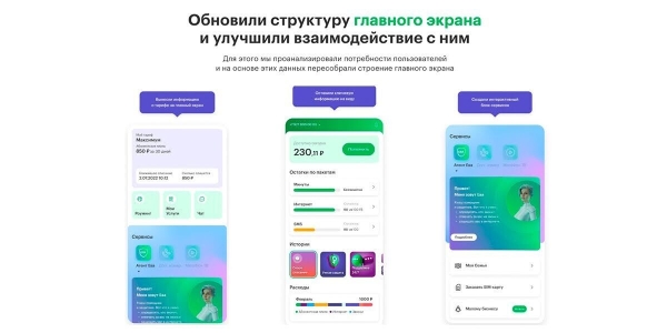 
                    Почему пользователи «залипают» в приложении МегаФона? Спросили у их команды, победившей в WDA 2023            