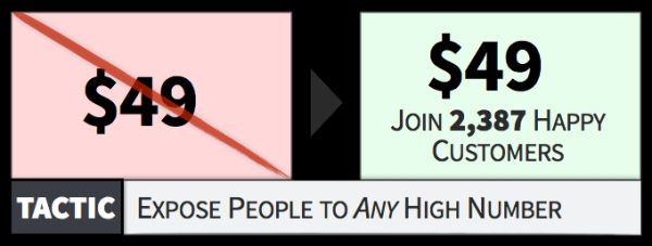 
                    ⚡️Как Тинькофф, Аяз и Apple водят нас за нос? >>>>> 35 тактик из Психологии Ценообразования, чтобы продавать быстрее            