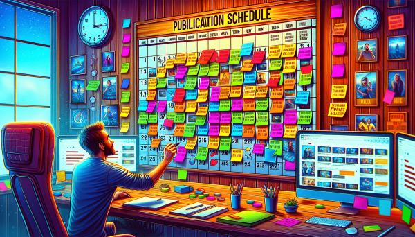 Вторая часть Секретов органического продвижения YouTube-канала
Вторая часть Секретов органического продвижения YouTube-канала