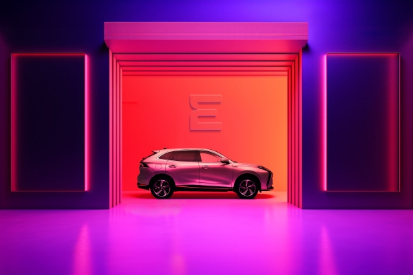 Сделали айдентику для первого, не побоюсь этого слова, российского электромобиля
Сделали айдентику для первого, не побоюсь этого слова, российского электромобиля