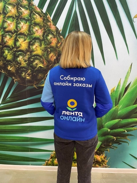 
                    Ольга Липовских, Лента Онлайн: «Руководитель проектной команды для клиента важнее, чем директор агентства»            