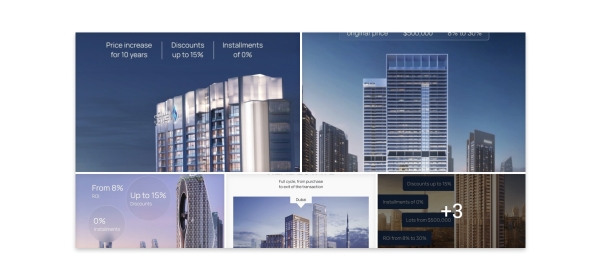 С лидами по 1 000 ₽ ролексы не купишь: дешевые лиды не покупают недвижимость в Дубае
С лидами по 1 000 ₽ ролексы не купишь: дешевые лиды не покупают недвижимость в Дубае