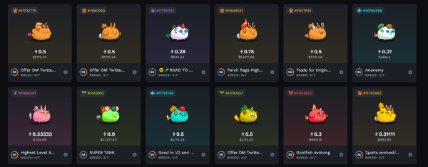 
                    P2E-игры, защита от инфляции и бешеные комиссии банка: как и почему используют крипту в разных странах            