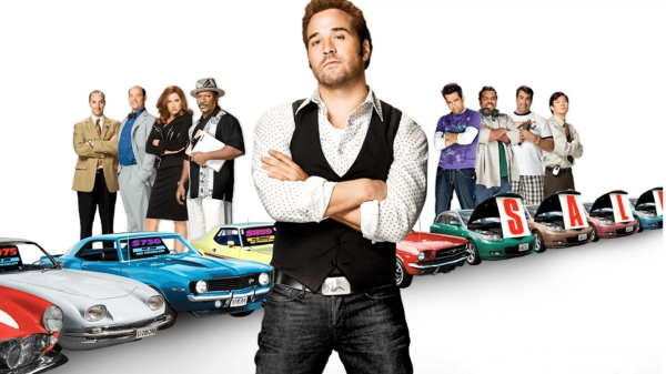 22 фильма о продажах, которые помогут расти в бизнесе – лучшее кино под елочку
22 фильма о продажах, которые помогут расти в бизнесе – лучшее кино под елочку