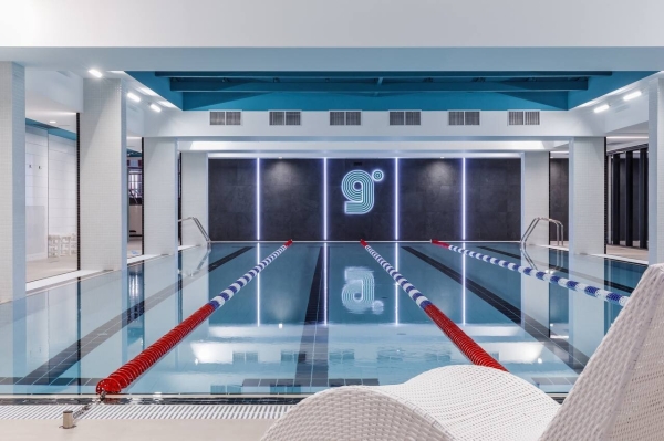 
                    Обращения по 70 рублей. Кейс в нише “фитнес-клуб”            