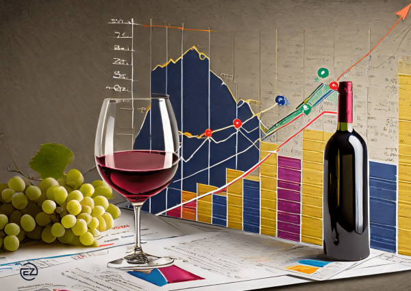 Вкус успеха: роль рейтингов вин в популяризации отечественного виноделия             
                    Вкус успеха: роль рейтингов вин в популяризации отечественного виноделия