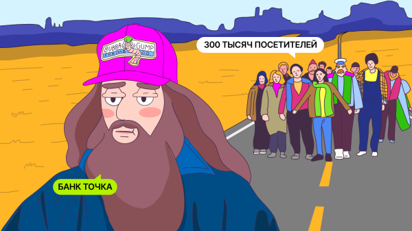 Как собрать 300 тысяч посетителей медиа за месяц, или Почему у «Точки» крутой контент-маркетинг             
                    Как собрать 300 тысяч посетителей медиа за месяц, или Почему у «Точки» крутой контент-маркетинг