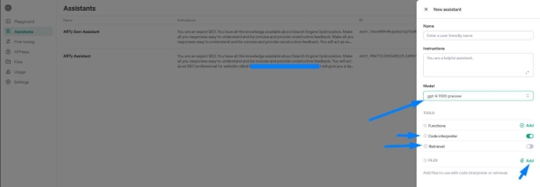 Old good GPT for SEO
Old good GPT for SEO