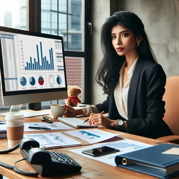 
                    Как настроить контекстную рекламу в Яндекс Директе?            