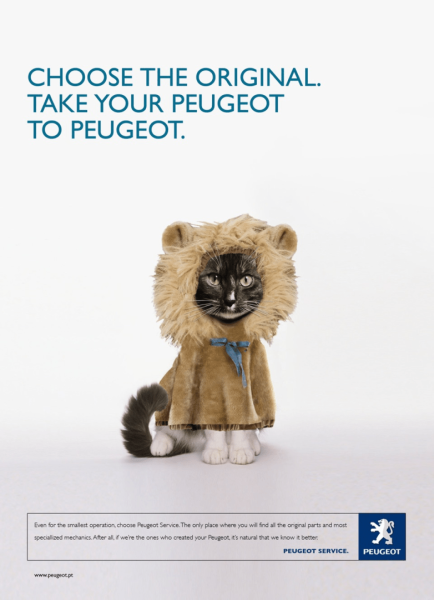 Как мировые и российские бренды используют креативы с котиками для увеличения охвата аудитории на 20%
Как мировые и российские бренды используют креативы с котиками для увеличения охвата аудитории на 20%