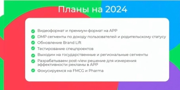 Глобальные планы Авито
Глобальные планы Авито
