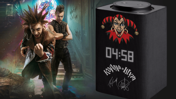 
                    «Шампанское-чушпанское», запах скорлупы и ролл «Чушпан». Какие еще ждать коллабы со «Соловом пацана»?            