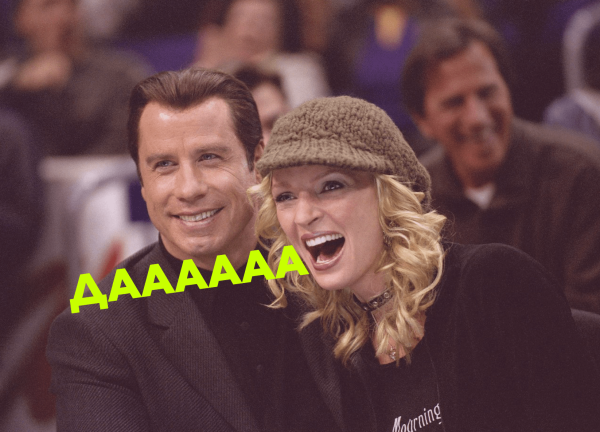 Я изучил 83 % исследований, чтобы вам не пришлось
Я изучил 83 % исследований, чтобы вам не пришлось