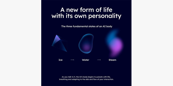 Как наделить эмоциями абстрактного ИИ-ассистента: интервью с Мотка, победителями WDA 2023
Как наделить эмоциями абстрактного ИИ-ассистента: интервью с Мотка, победителями WDA 2023