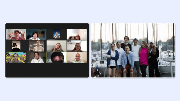 
                    Как устроено агентство метамаркетинга изнутри            