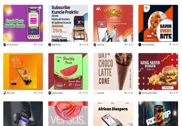 
                    Как Performance-специалисту работать с креативом            