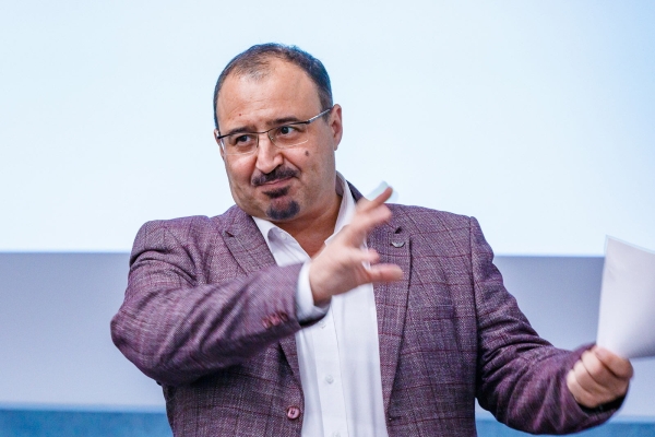 5 ошибок в самопрезентации             
                    5 ошибок в самопрезентации