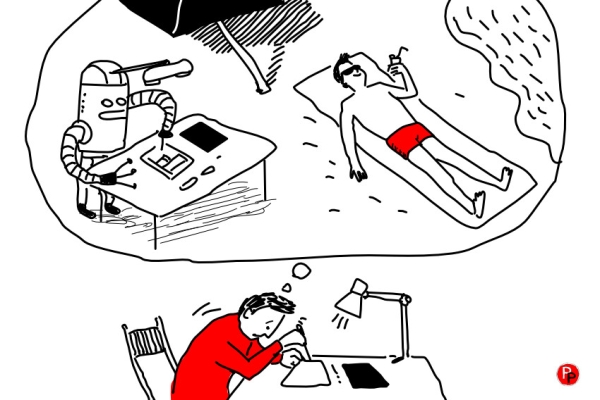 «Любая компания, оказывающая IT-услуги, мечтает стать продуктовой»: Сергей Мелихов, совладелец Ensi и Greensight             
                    «Любая компания, оказывающая IT-услуги, мечтает стать продуктовой»: Сергей Мелихов, совладелец Ensi и Greensight