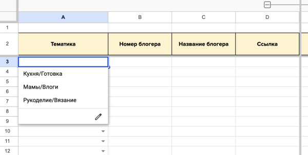 Как покупать рекламу у блогеров для Wildberries и Ozon. Внешняя реклама для маркетплейсов
Как покупать рекламу у блогеров для Wildberries и Ozon. Внешняя реклама для маркетплейсов
