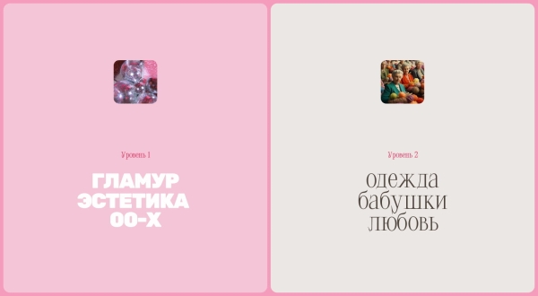 Бабушки, гламур и барбикор. Как мы сделали сайт для социального бренда одежды
Бабушки, гламур и барбикор. Как мы сделали сайт для социального бренда одежды