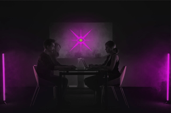 «Тайный орден айтишников»: собрали 2000 человек на ночной IT-конференции за счет черного рынка и промо в стиле масонов
«Тайный орден айтишников»: собрали 2000 человек на ночной IT-конференции за счет черного рынка и промо в стиле масонов