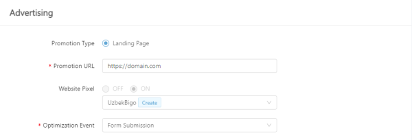 Bigo Ads: Как правильно запускаться?
Bigo Ads: Как правильно запускаться?