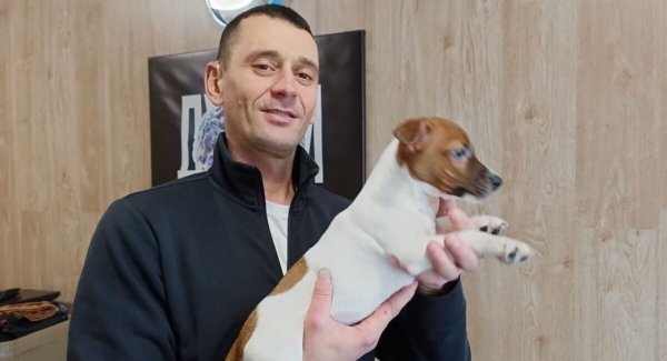 «Это деньги сразу»: владелец крупнейшего аутстаффа Москвы о том, как продавать 1300 рабочих за 4,5 млн ₽ в день
«Это деньги сразу»: владелец крупнейшего аутстаффа Москвы о том, как продавать 1300 рабочих за 4,5 млн ₽ в день