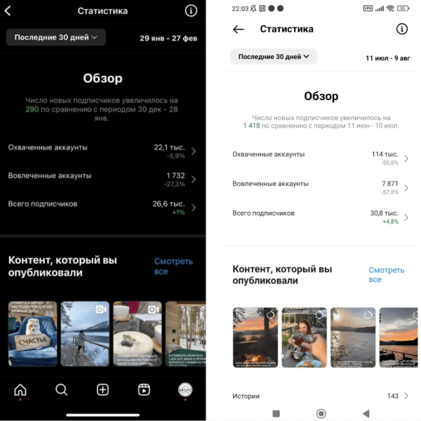 Как увеличить охват и вовлеченность в 5 раз на аккаунте отеля. Кейс по SMM             
                    Как увеличить охват и вовлеченность в 5 раз на аккаунте отеля. Кейс по SMM
