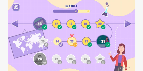 
                    Шок: инопланетяне учатся с детьми английскому в дополненной реальности! Интервью с KODE, Skyeng и SberDevices            