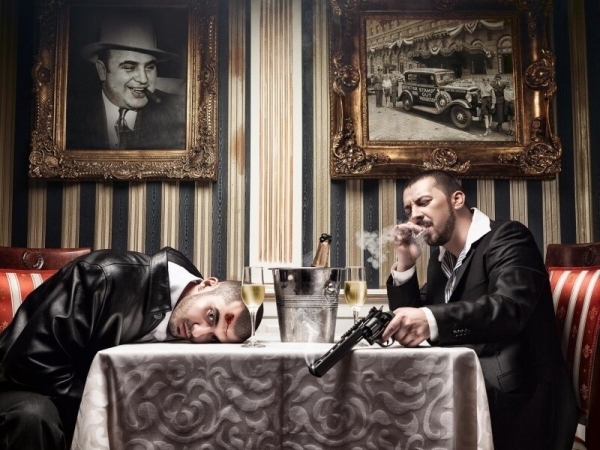 Серый кардинал в PR-семействе: секреты продвижения звёзд и политиков
Серый кардинал в PR-семействе: секреты продвижения звёзд и политиков