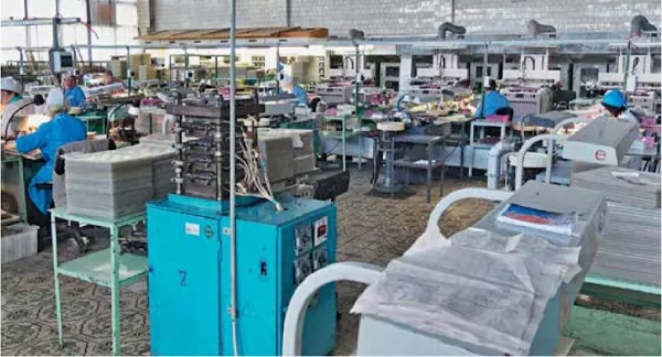 
                    Кто не вложился в Донской завод радиодеталей, тот простофиля #8 Инвестировать - это просто            