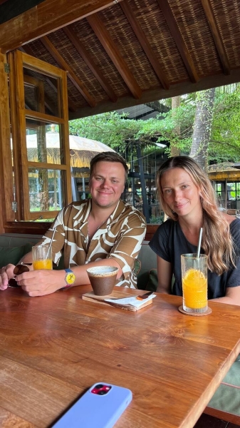 4,1 млрд. рублей в обороте товаров, которые мы продали через хаки за 2023-й год
4,1 млрд. рублей в обороте товаров, которые мы продали через хаки за 2023-й год