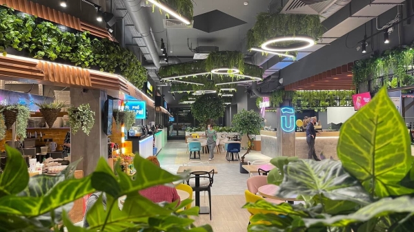 Как продвинуть крупный фудмолл в Москве? Делимся успешным кейсом «Гастрохолл Кантемировский»
Как продвинуть крупный фудмолл в Москве? Делимся успешным кейсом «Гастрохолл Кантемировский»