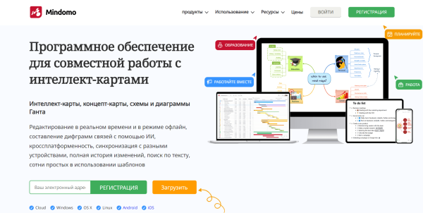 
                    Майндмэппинг: Визуализация данных, инструмент, который помогает структурировать информацию и находить взаимосвязи            