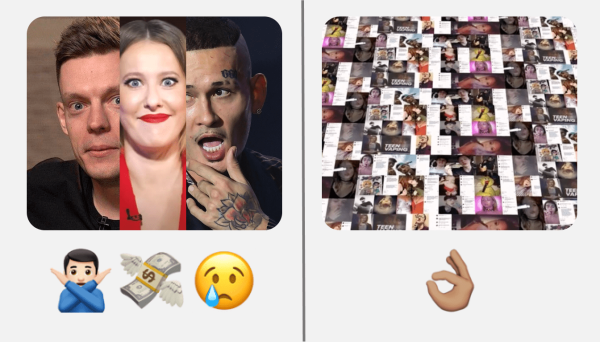 Перегретые блогеры и конские цены на инфлюенс. Как решают проблему инфлюенс-маркетинга топовые бренды зарубежом?
Перегретые блогеры и конские цены на инфлюенс. Как решают проблему инфлюенс-маркетинга топовые бренды зарубежом?