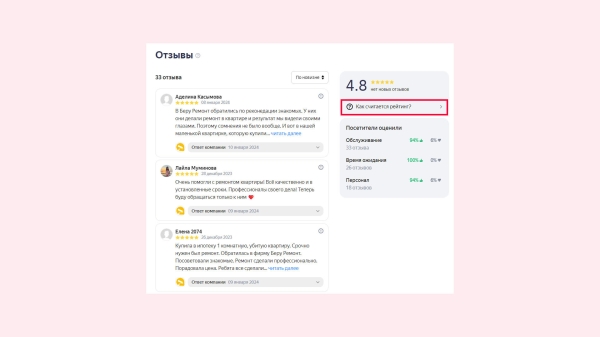 Как повысить рейтинг компании на Яндекс картах             
                    Как повысить рейтинг компании на Яндекс картах