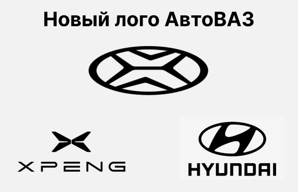 
                    Новый бренд и лого АвтоВАЗа?            