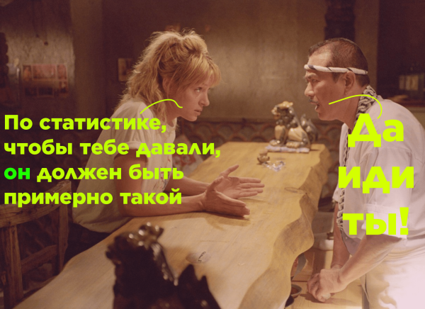 Я изучил 83 % исследований, чтобы вам не пришлось
Я изучил 83 % исследований, чтобы вам не пришлось