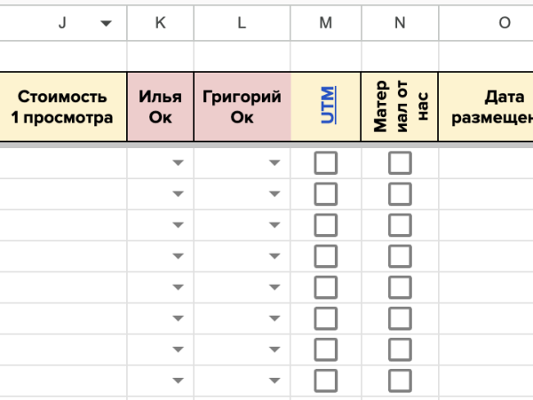 Как покупать рекламу у блогеров для Wildberries и Ozon. Внешняя реклама для маркетплейсов
Как покупать рекламу у блогеров для Wildberries и Ozon. Внешняя реклама для маркетплейсов