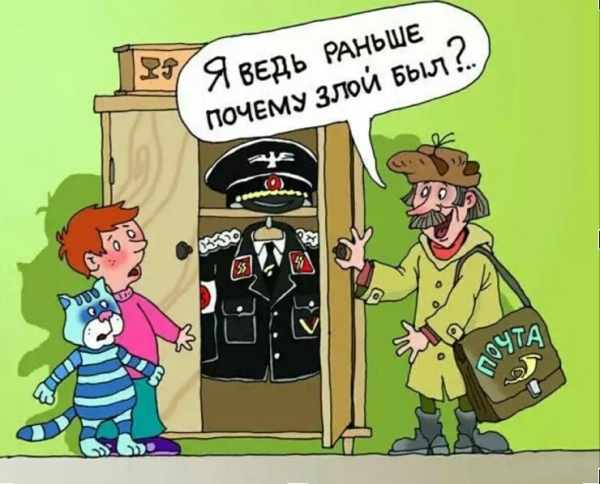 
                    Опасные игры «коричневого» PR: от популизма до фашизма            