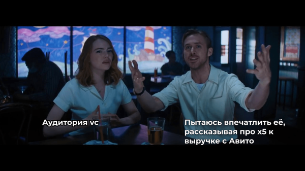 
                    Бизнес с VIN-номерами взлетел на Авито: как клиент Vitamin.tools настроил рекламу и заработал почти миллион за 4 месяца            