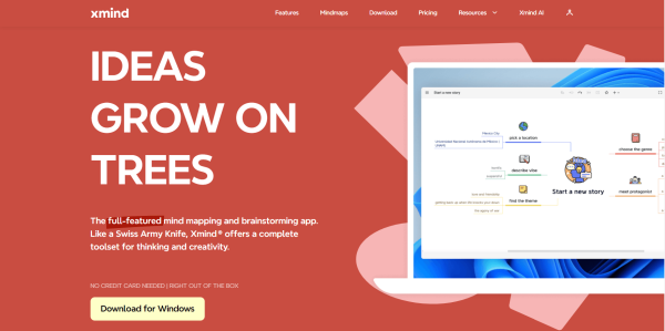 
                    Майндмэппинг: Визуализация данных, инструмент, который помогает структурировать информацию и находить взаимосвязи            