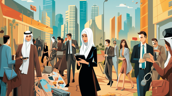 Что нужно знать о продвижении в регионе MENA и чем отличаются Саудовская Аравия и Марокко?             
                    Что нужно знать о продвижении в регионе MENA и чем отличаются Саудовская Аравия и Марокко?