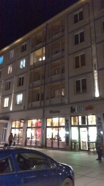 Pflege auf Deutsch или забота по-немецки. Конверсия по субботам №7
Pflege auf Deutsch или забота по-немецки. Конверсия по субботам №7