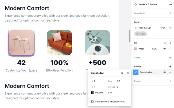 
                    Плагин для Фигмы, который поможет собрать красивое письмо для рассылки без кода            