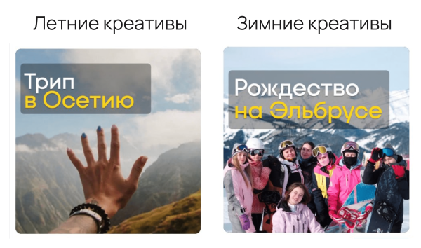 
                    1885 лидов для travel-проекта: уменьшили стоимость брони на 15% в новом кабинете VK            