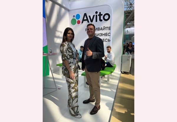 4,1 млрд. рублей в обороте товаров, которые мы продали через хаки за 2023-й год
4,1 млрд. рублей в обороте товаров, которые мы продали через хаки за 2023-й год