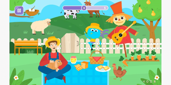 
                    Шок: инопланетяне учатся с детьми английскому в дополненной реальности! Интервью с KODE, Skyeng и SberDevices            